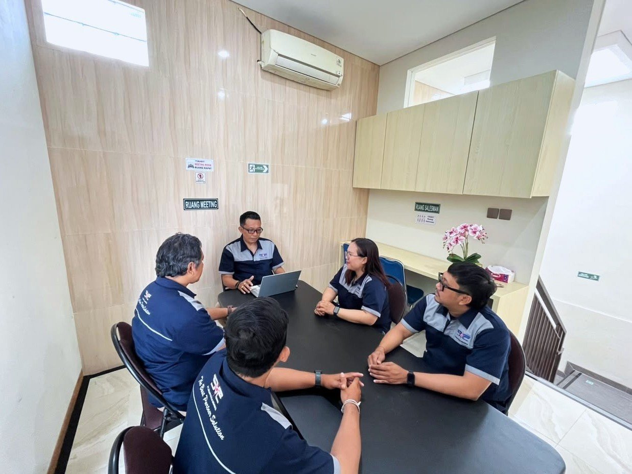 PT.Sinar Mulia Semesta