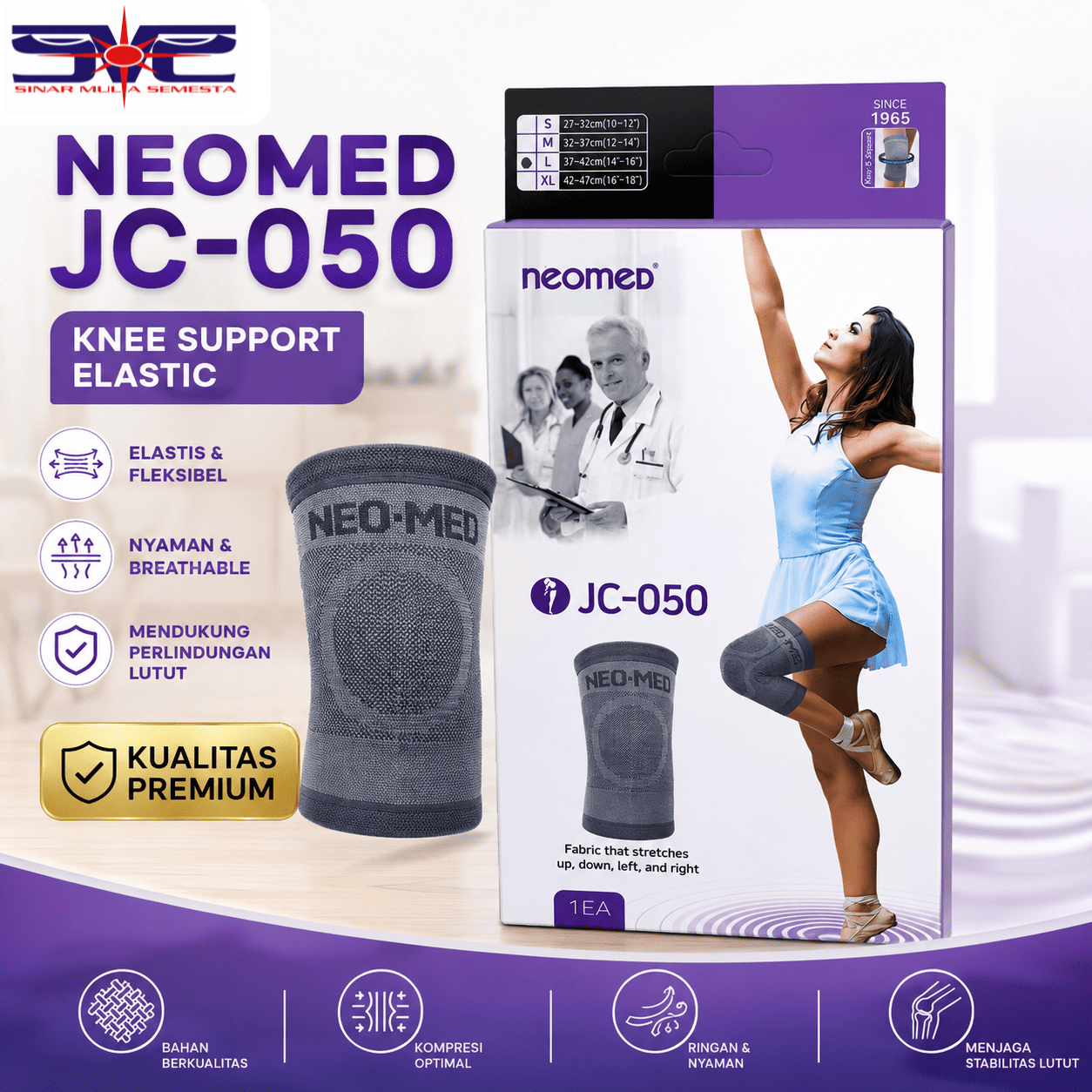 Neomed JC-050