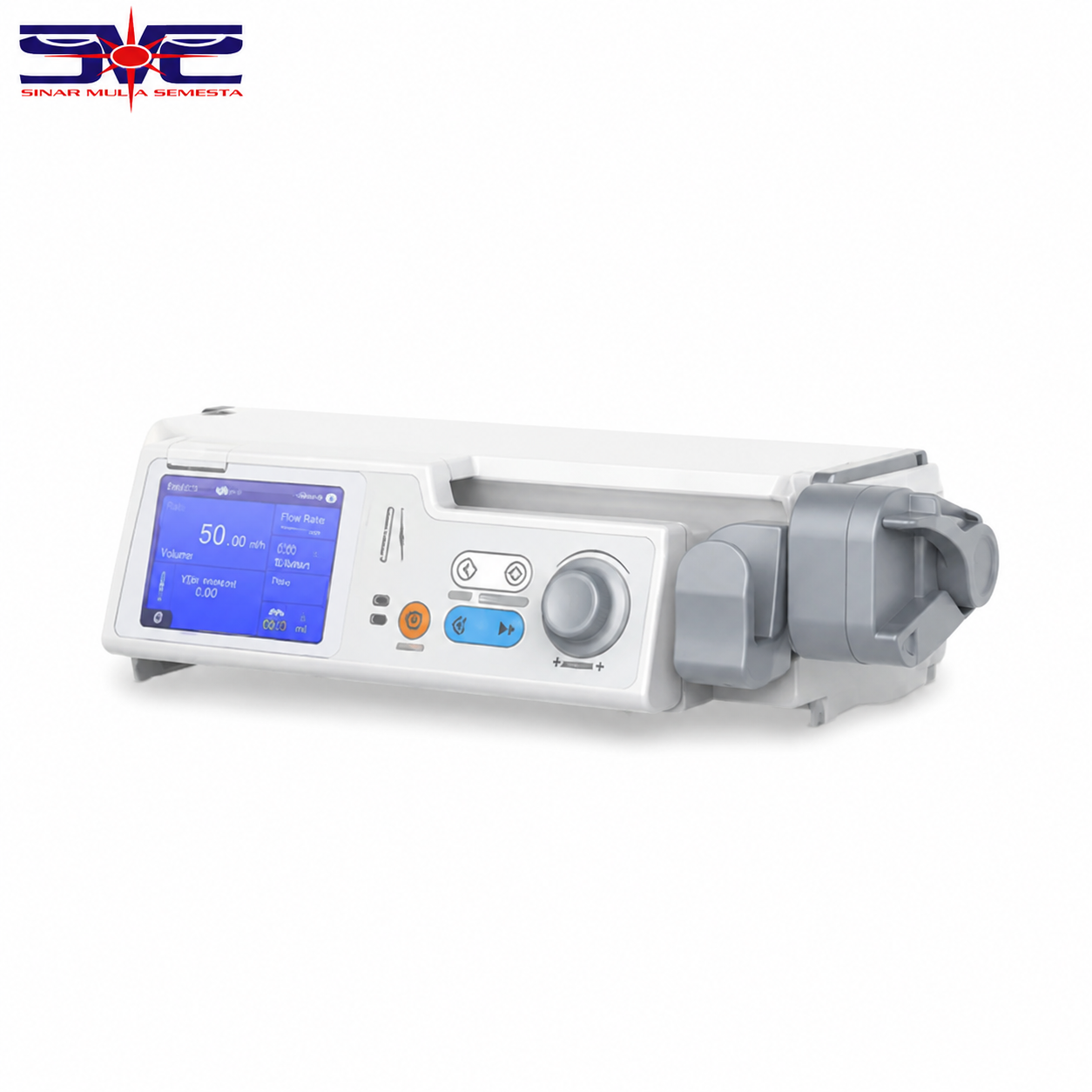 Syringe Pump