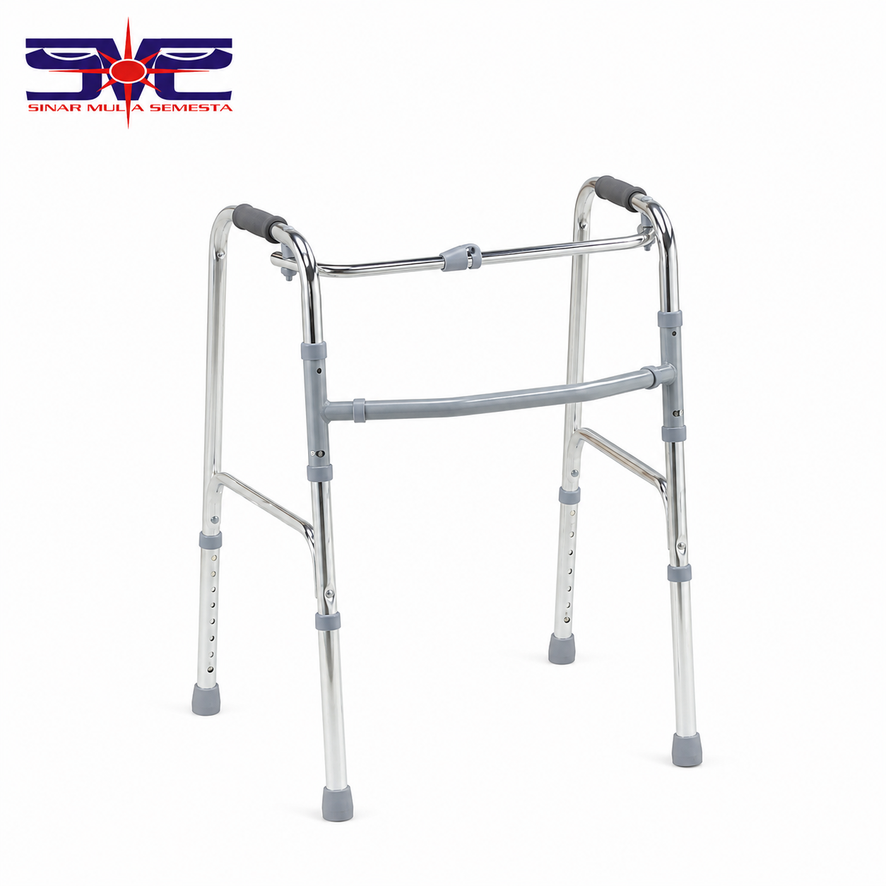 Walker Alat Bantu Jalan Pasien